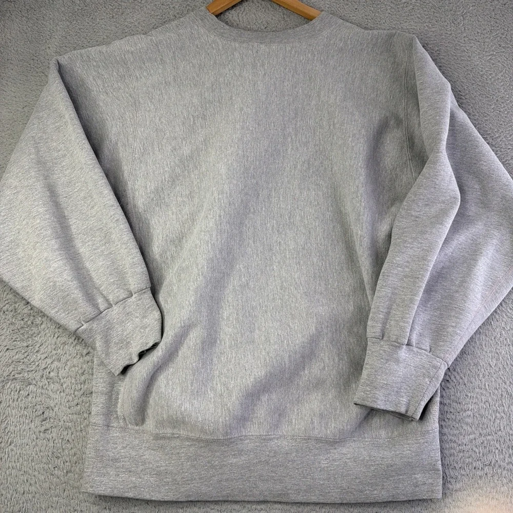 Vintage MV Sport Stanford University Crewneck XL Thick Heavy Duty